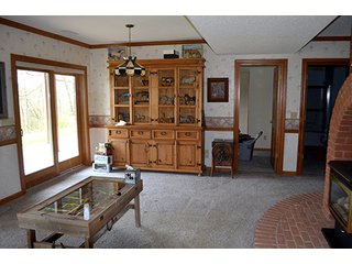 Property photo 56 - REAL ESTATE & PERSONAL PROPERTY AUCTION - 23.5+/- ACRES OFFERED IN 3 TRACTS OR COMBINATIONS IN EAST ALLEN COUNTY